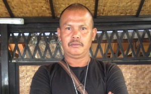 Penampilan Garang, Tak Disangka Ica Naga 'Preman Pensiun' Ternyata Punya Masa Lalu Kelam