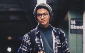 Iqbaal Ramadhan Ultah Hari ini, Warganet Jadikan Trending Topik Twitter