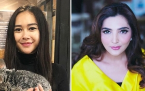 Diam-Diam Nikah Aura Kasih Dituduh Netizen Hamil, Ashanty Bangga Supit Dipuji Cantik-Topik Pagi