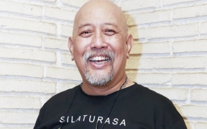Indro Warkop Kangen Sifat Manja Istri Hingga Makin Diperhatikan Anak