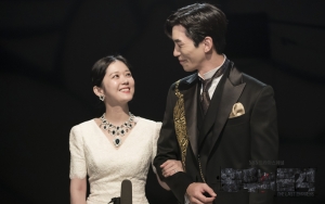 Kalahkan 'Return', 'The Last Empress' Sukses Jadi Drama Rating Tertinggi Sepanjang 2018