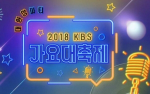 KBS Gayo Daechukje 2018: Respon Penyelenggara Soal Urutan Penampilan Artis Yang Bocor