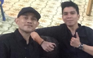 Ifan Govinda Bakal Gelar Konser Galang Dana Untuk Seventeen dan Korban Tsunami Selat Sunda