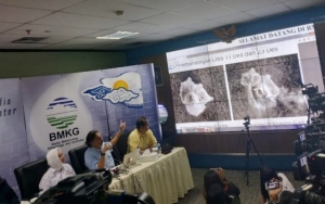 Terganjal Anggaran Pemerintah, BMKG Akui Gagal Meyakinkan Potensi Tsunami di Indonesia