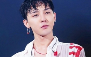 Kembali Balap Perolehan Followers Chanyeol, G-Dragon Buktikan Dirinya Eksis Meski Sedang Wamil