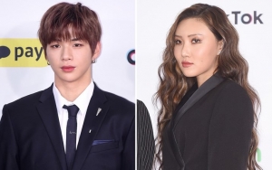 MBC Ent Awards 2018: Kang Daniel Wanna One - Hwasa Mamamoo Dikonfirmasi Datang, Netter Antusias