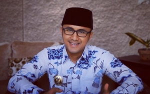 Bakal Dirikan 'Sekolah Ibu' Untuk Mengurangi Angka Perceraian, Hengky Kurniawan Diprotes Warganet
