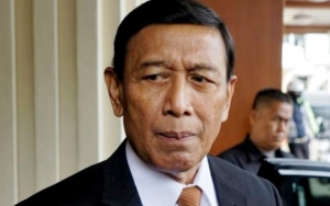 Usai Tantang Prabowo Taruhan Rumah, Wiranto Bakal Tanggung Jawab Jika Indonesia Punah