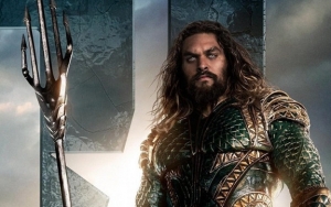 Kuasai Box Office, 'Aquaman' Tayang Lebih Lama di Tiongkok