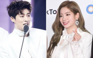 SBS Gayo Daejun 2018: Pernah Sebut Tipe Ideal, Foto B.I iKON Bareng Dahyun Twice Bikin Heboh