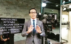 Reporter Metro TV Rifai Pamone Meninggal Dunia, Keluarga Ungkap Kondisi Terakhir