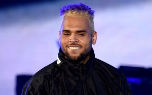 Gara-Gara Memelihara Monyet, Chris Brown Terancam Dipenjara