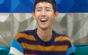 Hadir Di Variety Show, Kwanghee Belikan Sandwich Untuk Jennie Blackpink