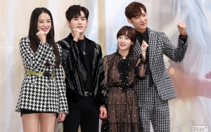 'Devilish Joy' Sudah Tamat 2 Bulan, Song Ha Yoon dan Jooyeon Belum Terima Bayaran