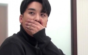 Kepergok Habiskan Banyak Uang Selama 2018, Seungri Ngaku Kaget