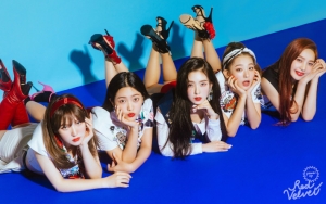 Red Velvet Jadi Satu-Satunya Artis K-Pop Yang Masuk 50 MV Terbaik 2018 Versi Billboard 