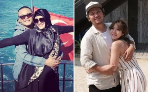 Kaleidoskop 2018: 10 Perceraian Selebriti Indonesia Paling Menggemparkan Tahun Ini