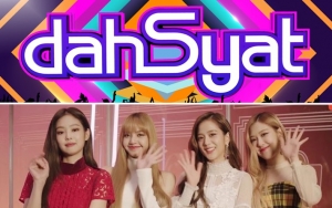 Kaleidoskop 2018: 'Dahsyat' hingga Black Pink, Berikut Topik TV Indonesia yang Bikin Heboh
