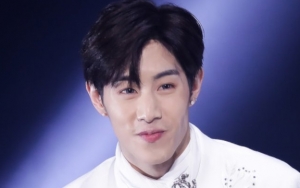Alami Cedera Kaki, Mark GOT7 Dipastikan Absen di Acara-Acara Ini