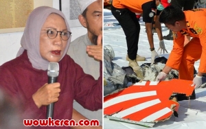 Kaleidoskop 2018: Hoaks Ratna Sarumpaet-Lion Air Jatuh, Ini Kejadian yang Hebohkan Rakyat Indonesia