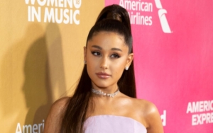 Usai Insiden Pengeboman, Ariana Grande Bakal Kembali Gelar Konser di Manchester