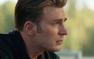 Fan Art Kematian Tragis Captain America Ini Sukses Bikin Penggemar Menangis