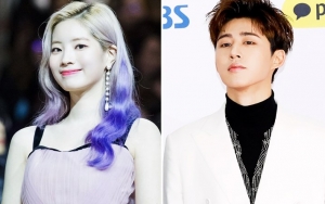 SBS Gayo Daejun 2018: Kepergok Tatap Dahyun Twice, B.I iKON Digoda Habis-Habisan
