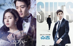 KBS Drama Awards 2018: Rilis Daftar Nominasi Drama Berdasarkan Tipe dan Slot Tayang