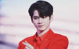 Lakukan Ini Saat Natal, Ong Sung Woo Wanna One Bikin Banyak Orang Tersentuh