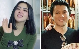 Prediksi 2019: Status 'Nyonya' Bakal Terkuak, Syahrini Anggun Belajar Masak Ala Jepang Demi Reino?