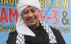 Dikomentari Soal Isu Rebut Hak Asuh Anak, Opick 'Sindir' Balik Warganet