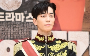 Pamer Rekor Rating Tertinggi 'The Last Empress', Shin Sung Rok Tuai Ucapan Selamat