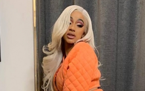 Demi Rujuk dengan Cardi B, Offset Belikan Hadiah Natal Seharga Ratusan Juta