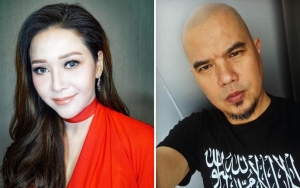 Maia Estianty Pamer Foto Dengan El Rumi, Warganet Kira Dicium Ahmad Dhani 