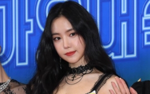 KBS Gayo Daechukje 2018: Cuma 'Pakai Bra' di Red Carpet, Na Eun A Pink Bikin Melongo