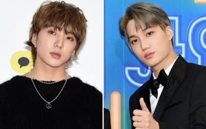 Kang Seung Yoon Akui Dibikin Terbengong-Bengong Lihat Dance Solo Kai di SBS Gayo Daejun