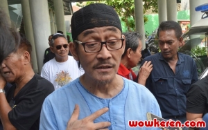 Jenazah Dian Pramana Poetra Satu Liang Lahat dengan Sang Ayah, Kakak Mendiang Ungkap Alasannya