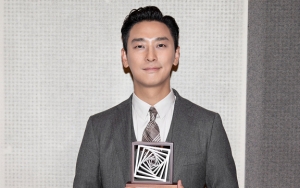 Asosiasi Korean Film Marketers Rilis Daftar Aktor Terbaik, Joo Ji Hoon Tempati Urutan Pertama