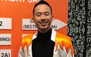 Ngaku Teman Akrab Lisa Black Pink, Denny Cagur Rencana Liburan ke Korea Selatan