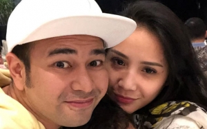 Raffi Ahmad Sombong Bisa Bawa 4 Wanita, Nagita Slavina Bersyukur Sang Suami Menikahinya
