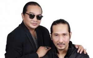 Tak Terlupakan, Deddy Dukun Cerita Kenangan 'Nakal' Bareng Mendiang Dian Pramana Poetra