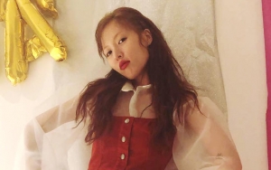HyunA Bikin Geger Pamer Foto Cuma Pakai Celana Dalam