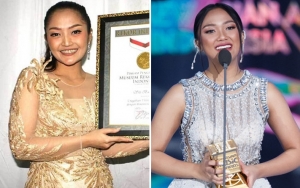 Kaleidoskop 2018: Siti Badriah Hingga Marion Jola, Ini Artis yang Ramaikan Dunia Musik Indonesia
