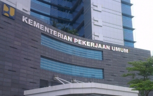 20 Anggotanya Terciduk dalam OTT, Pihak Kementerian PUPR Sambangi KPK