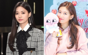 KBS Gayo Daechukje 2018: Lagu 'Hush' miss A Dicover Tzuyu cs, Netter Ingat Kecantikan Suzy
