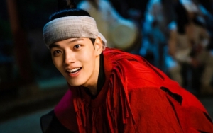 Sutradara 'The Crowned Clown' Puji Habis-Habisan Kemampuan Akting Yeo Jin Goo