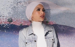 Bikin Heboh Usai Unggah Foto Tak Berhijab, Nikita Mirzani Sindir Balik Netter