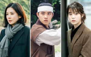 Kaleidoskop 2018: Lee Bo Young Hingga D.O. EXO, Ini 10 Karakter K-Drama Paling Dicintai Pemirsa
