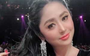 Cerita Dewi Persik Alami Hal Mistis, Sempat Dituding Hanya Gimmick
