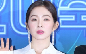 KBS Gayo Daechukje 2018: Cantik di Red Carpet, Busana Irene Bikin Netter Bingung